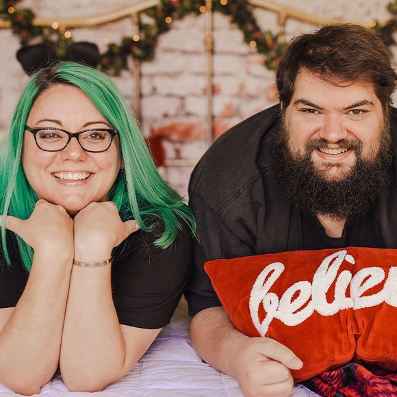 Meet your Posher, Charlie - Picture 1 of 1